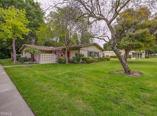 241 Calle Aragon #B, Laguna Woods, CA 92637