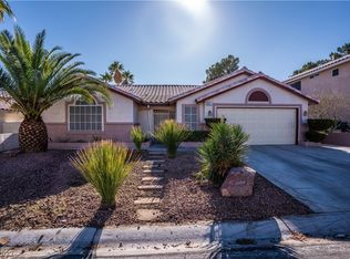 501 Castle Stone Ct, Las Vegas, NV 89123