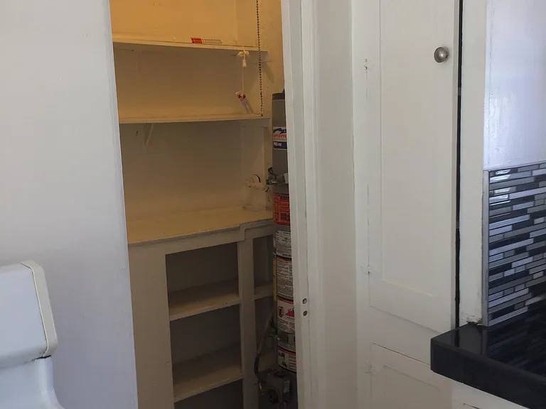 Pantry