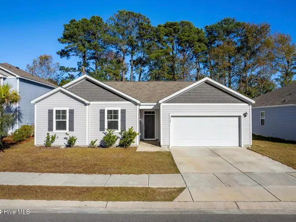 1744 Still Creek Lane, Wilmington, NC 28411