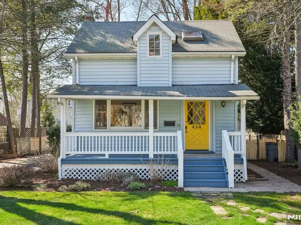 454 Northern Pkwy, Ridgewood, NJ 07450