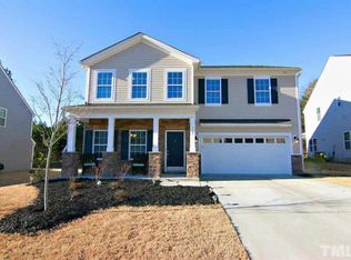 117 Foxborough Ln, Durham, NC 27703