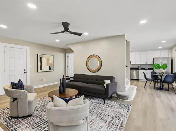227 Chesterfield Rd, Hampton, VA 23661