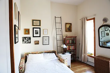 Rented by Chris Stewart, LREB