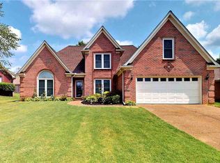 9898 Leda Cv, Cordova, TN 38016