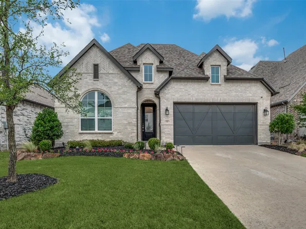 1905 Halkin Rd, Celina, TX 75009