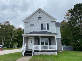 517 2nd Ave, Berlin, NH 03570