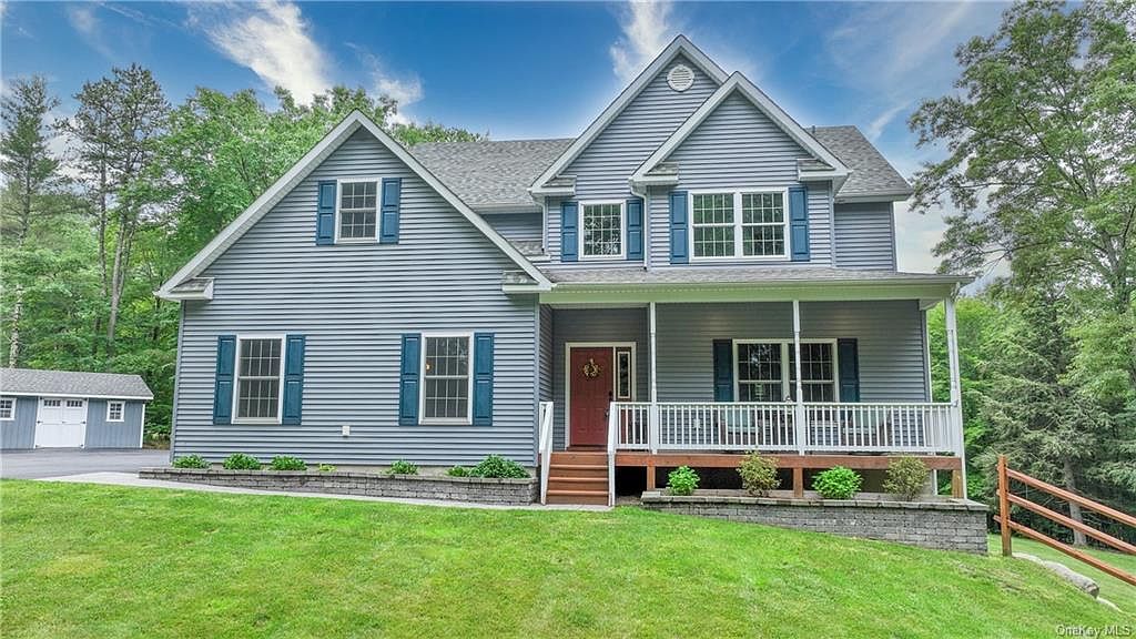 403 Walker Valley Road, Wurtsboro, NY 12566 Zillow