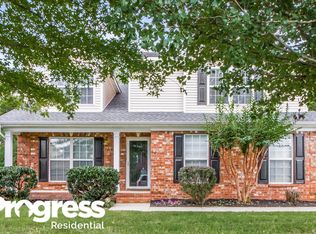 1743 Potters Ct, Murfreesboro, TN 37128