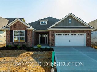 1288 Angus Trl, Lexington, KY 40509
