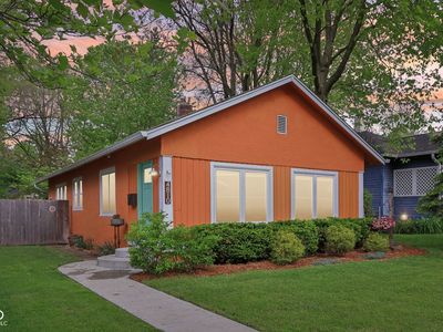 4810 Winthrop Ave, Indianapolis, IN, 46205