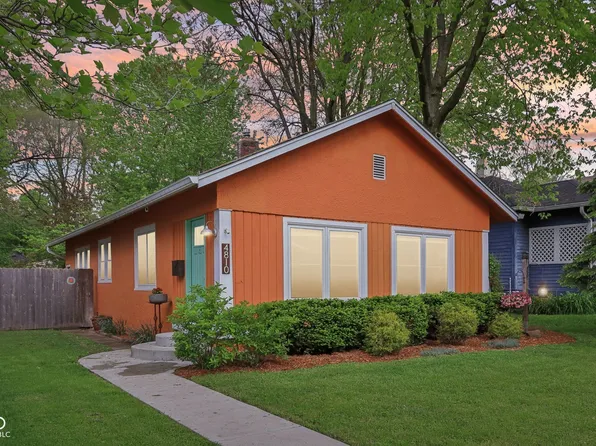 4810 Winthrop Ave, Indianapolis, IN 46205