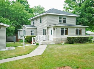 6582 Hoover Rd, Battle Creek, MI 49014