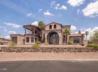 780 Little Dr, Lake Havasu City, AZ 86406