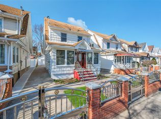 194-19 115th Road, Saint Albans, NY 11412