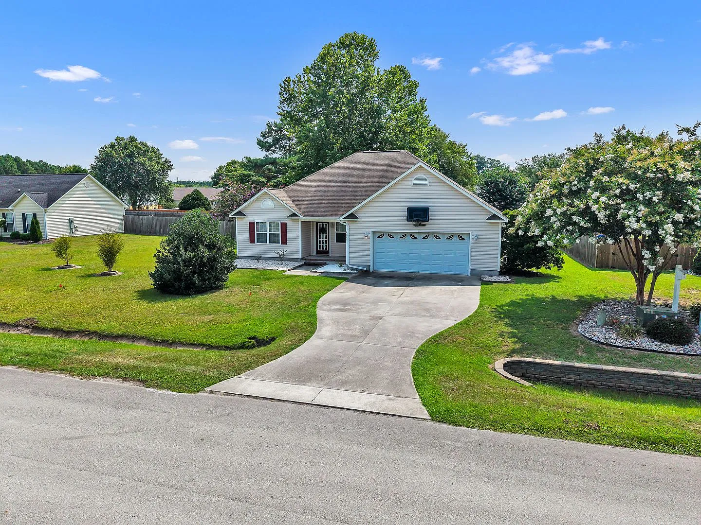403 Arabian Lane, Swansboro — Photo 2