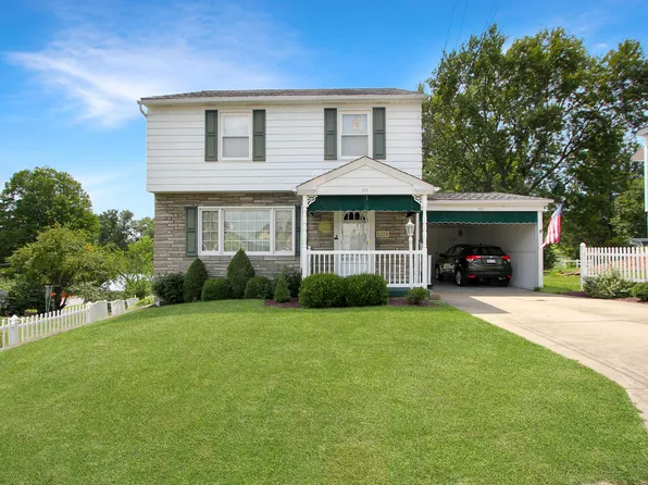 415 Church St, Saint Marys, PA 15857