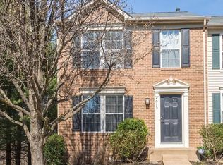 4015 Fountain Bridge Ct, Fredericksburg, VA 22408