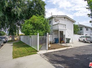 2702 Potrero Ave, El Monte, CA 91733