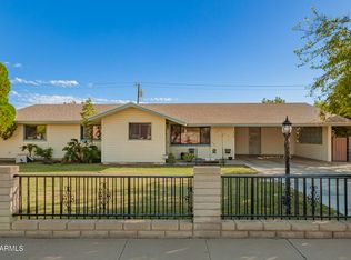 1839 E Dana Ave, Mesa, AZ 85204