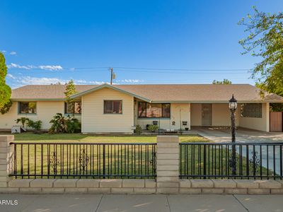 1839 E DANA Avenue, Mesa, AZ, 85204