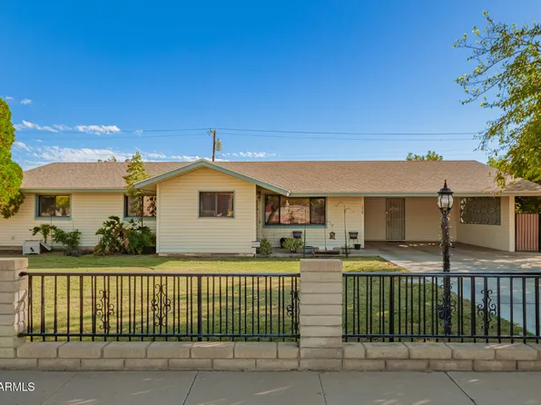 1839 E DANA Avenue, Mesa, AZ 85204