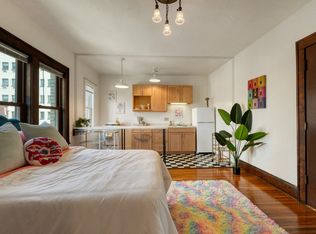 The Park Apartments, Minneapolis, MN 55403