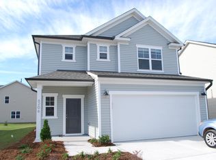 6206 Lakefront St, Durham, NC 27703