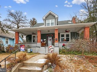 225 Rutland Ave, Mount Holly, NJ 08060