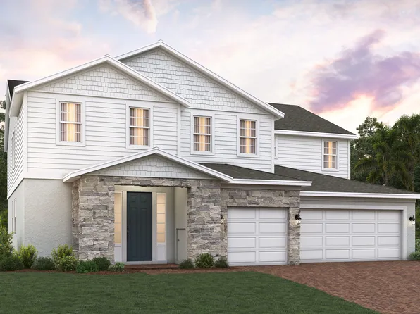 Lennox Plan, Trinity Gardens