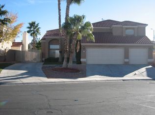 3 Reyburn Dr, Henderson, NV 89074