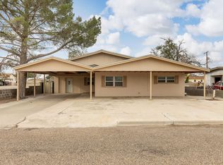100 E Wharton Ave, Kermit, TX 79745