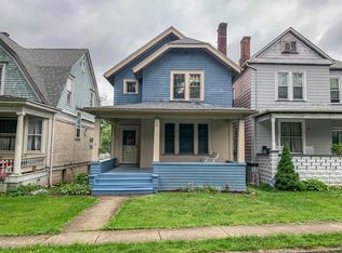 110 Pine Ave, Wheeling, WV 26003