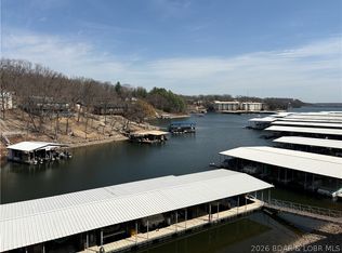 40 Lighthouse Rd #202, Lake Ozark, MO 65049