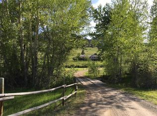 1576 Mt Highway 434, Wolf Creek, MT 59648
