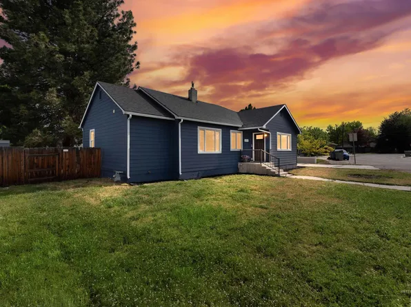 5016 W Ponder St, Boise, ID 83705