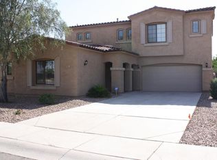 21 N Southfork Dr, Casa Grande, AZ 85122