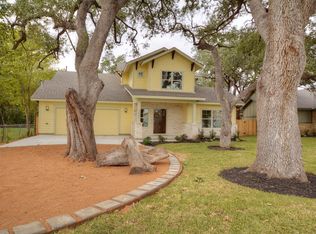 1722 Leander St, Georgetown, TX 78626