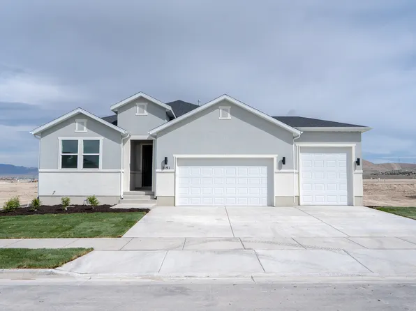 2191 E Granite Ln, Eagle Mountain, UT 84005