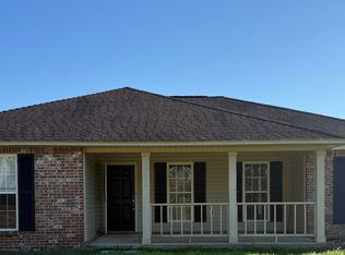 15406 Wilson Rd, Vancleave, MS 39565