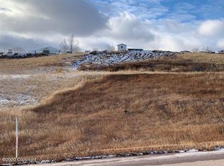 506 Potter Ave, Gillette, WY 82718