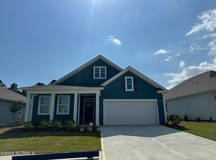 7116 Foxhollow Ln LOT 2029, Leland, NC 28451