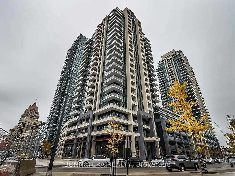4085 Parkside Village Dr #2007