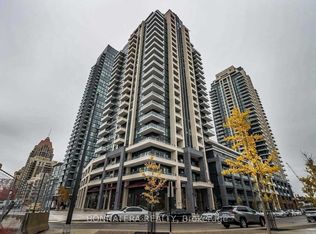4085 Parkside Village Dr #2007, Mississauga, ON L5B 0K2