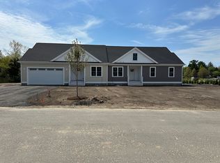 8 Hayley Cir #0, Rochester, MA 02770