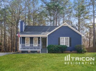 6028 Antigua Run, Knightdale, NC 27545