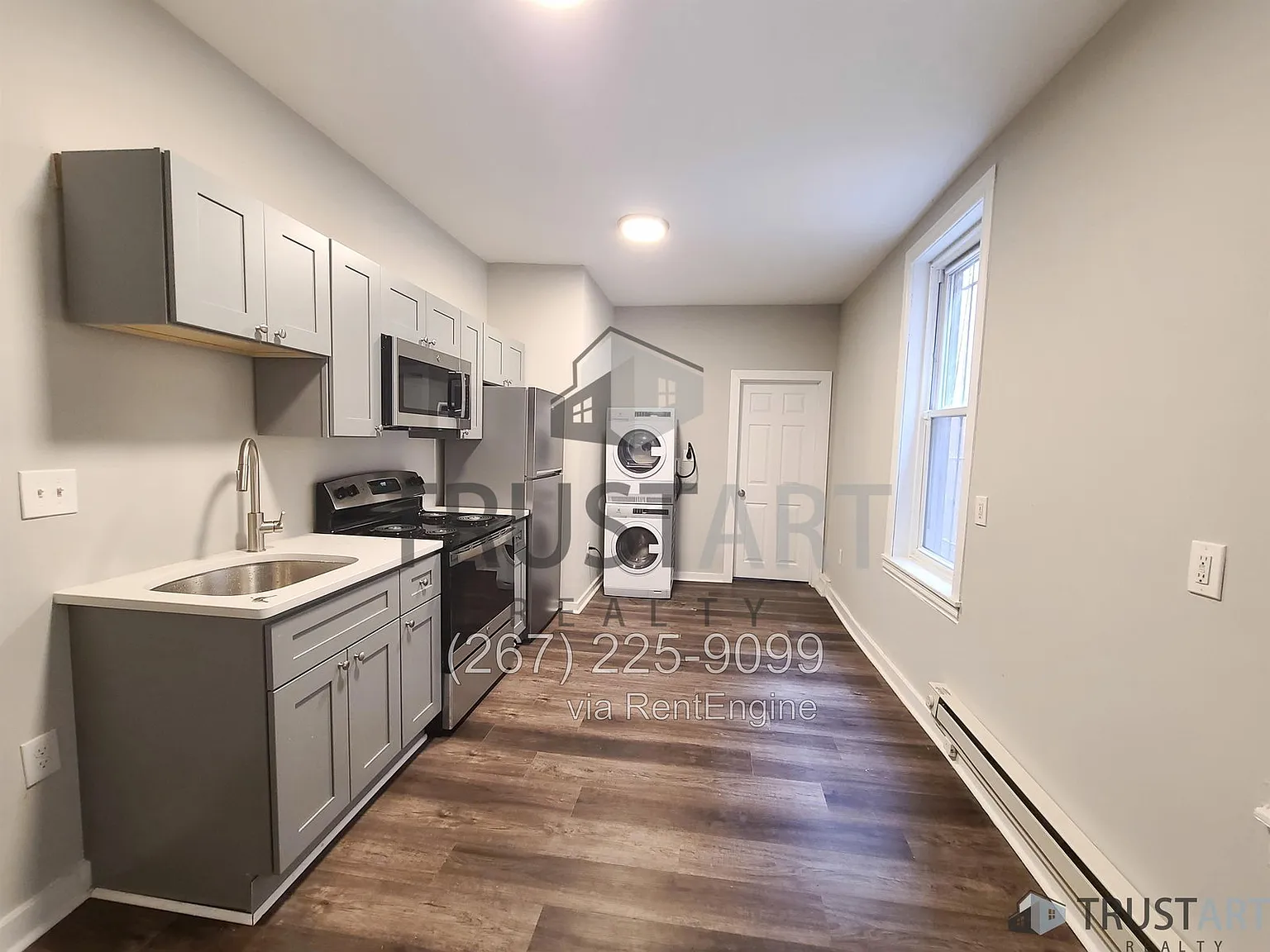 1 bed, 1.0 bath, $995 — Photo 4