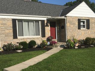 258 Mill St, Columbus, OH 43230