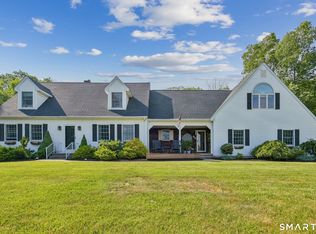 82 Valley Drive, Salem, CT 06420