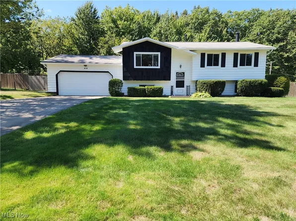414 Hyder Dr, Madison, OH 44057